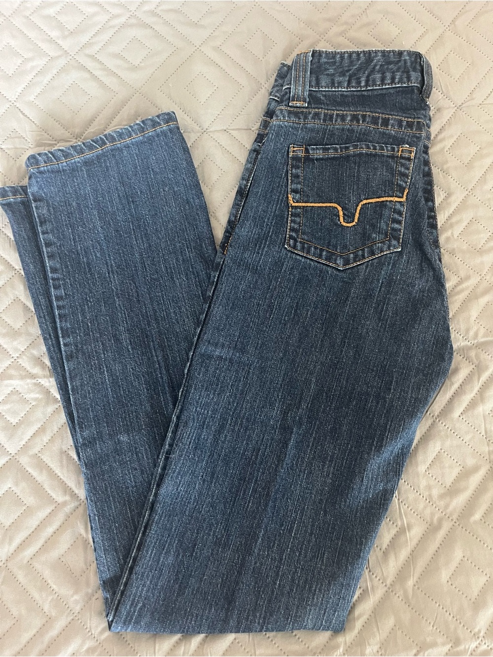 Kimes Ranch Betty Bootcut Jeans